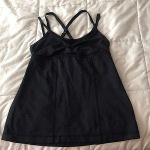 LULULEMON Workout Tank